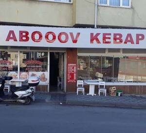 Abooov Kebap Menu Menu For Abooov Kebap Mevlana Atasehir Istanbul
